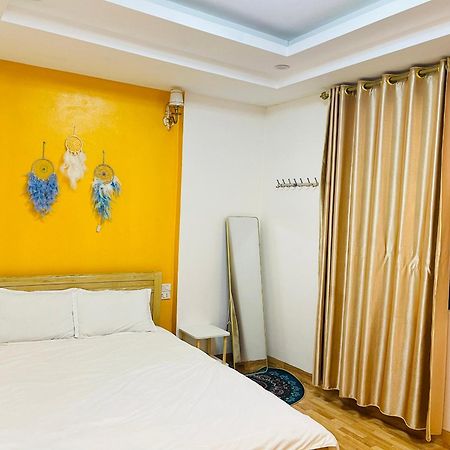 My Dream Hotel Sapa Εξωτερικό φωτογραφία