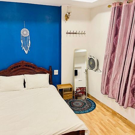 My Dream Hotel Sapa Εξωτερικό φωτογραφία