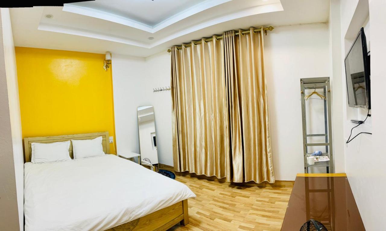 My Dream Hotel Sapa Εξωτερικό φωτογραφία