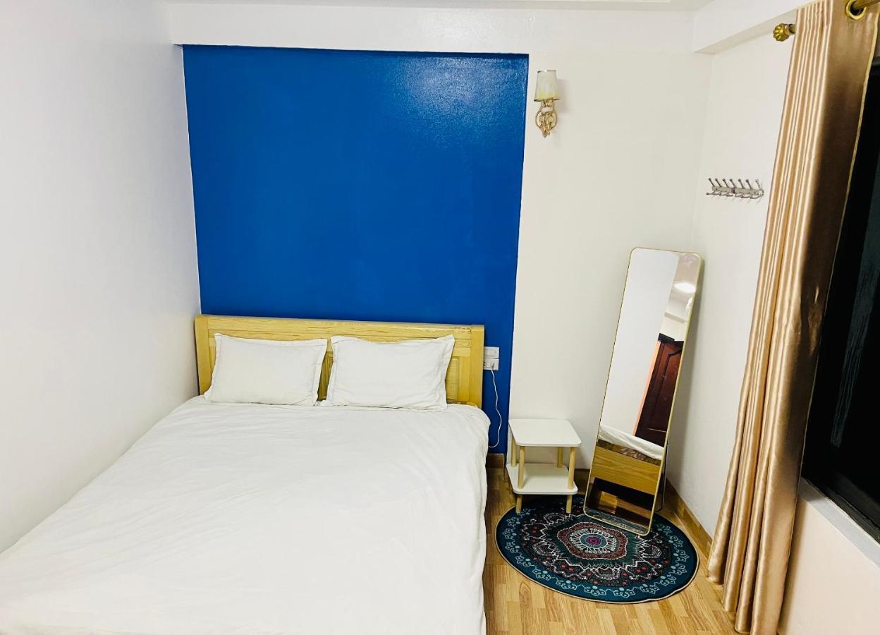 My Dream Hotel Sapa Εξωτερικό φωτογραφία