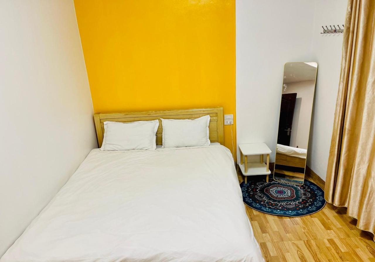 My Dream Hotel Sapa Εξωτερικό φωτογραφία