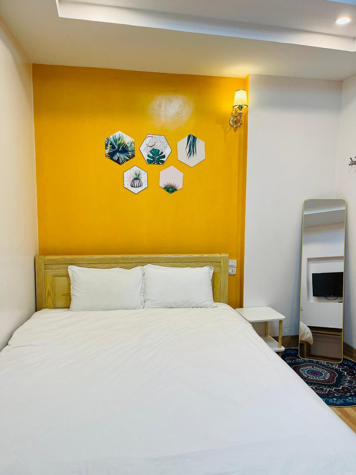 My Dream Hotel Sapa Εξωτερικό φωτογραφία