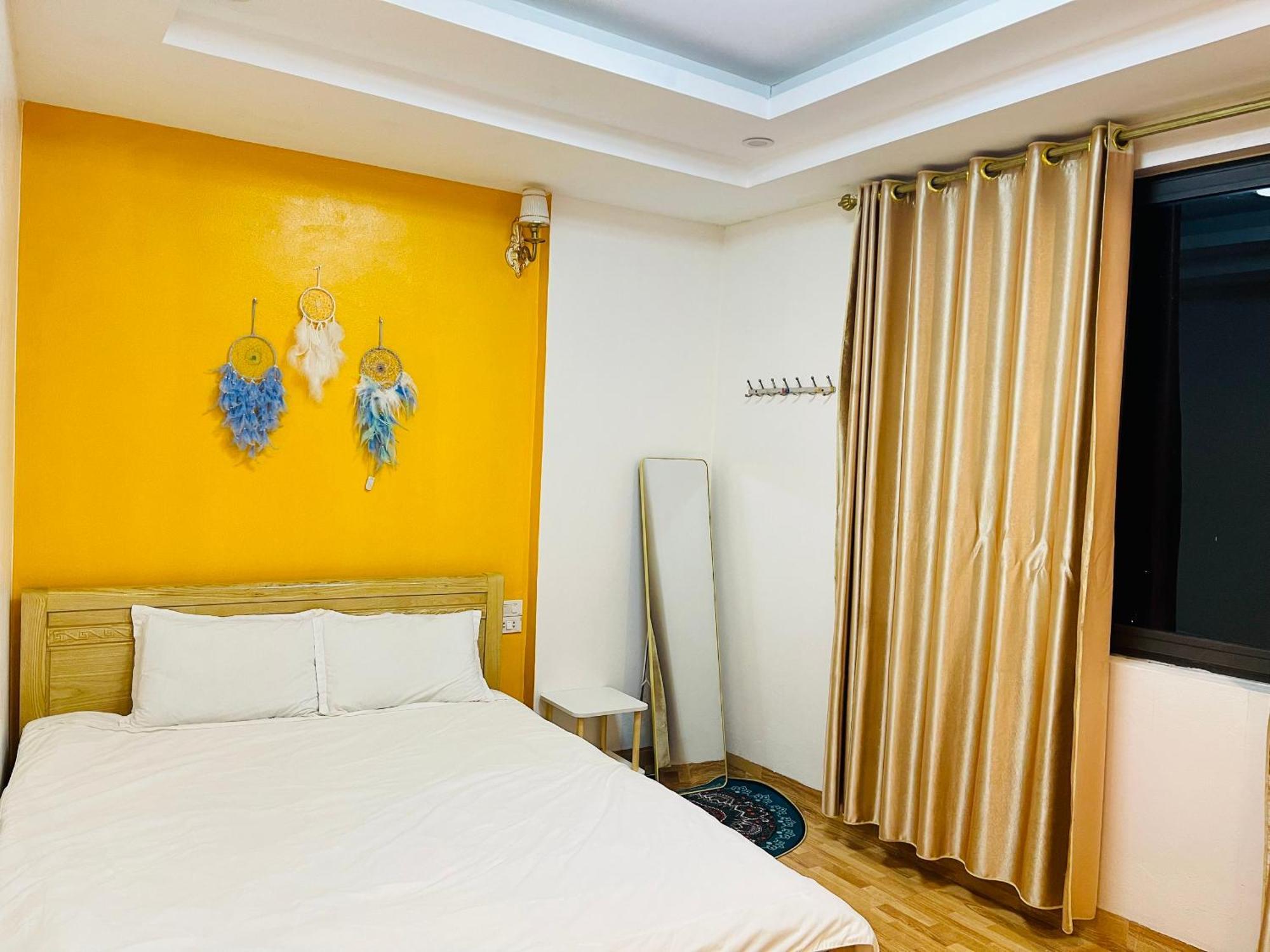 My Dream Hotel Sapa Εξωτερικό φωτογραφία