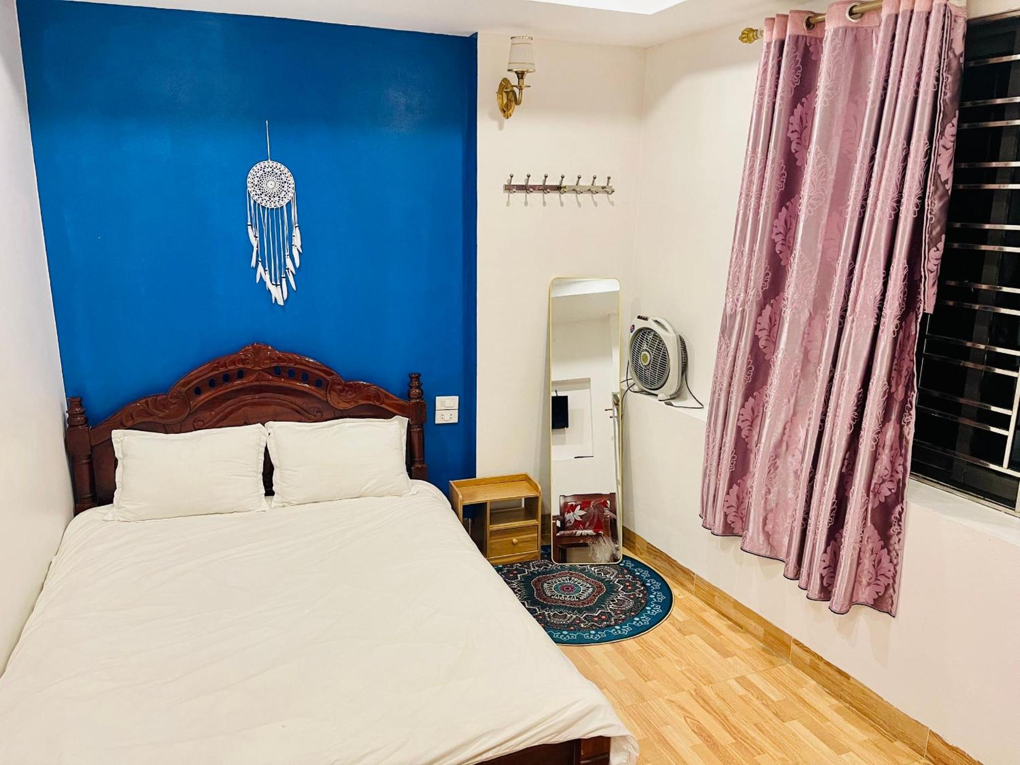 My Dream Hotel Sapa Εξωτερικό φωτογραφία