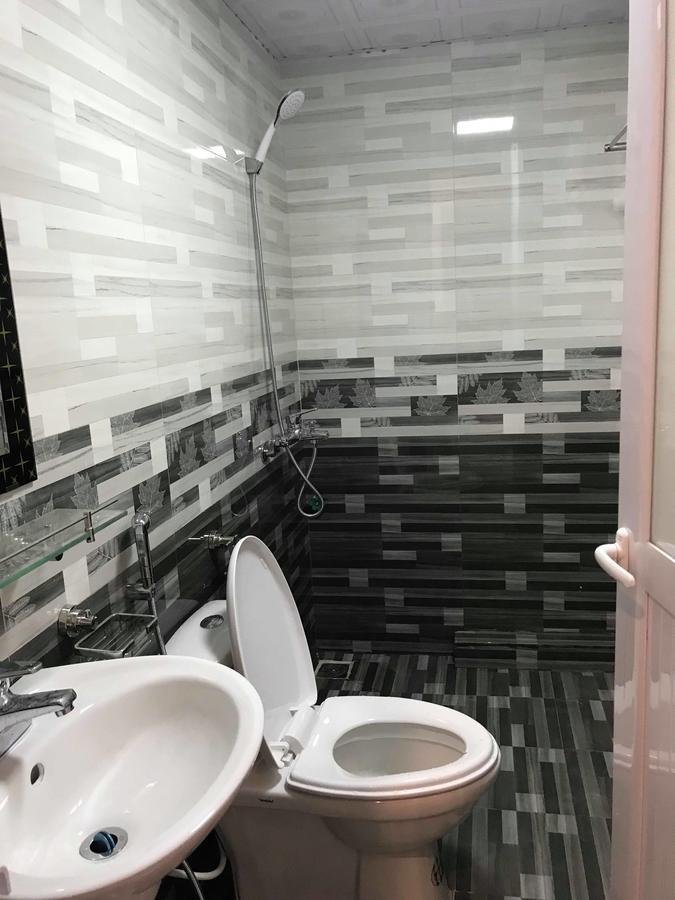 My Dream Hotel Sapa Εξωτερικό φωτογραφία