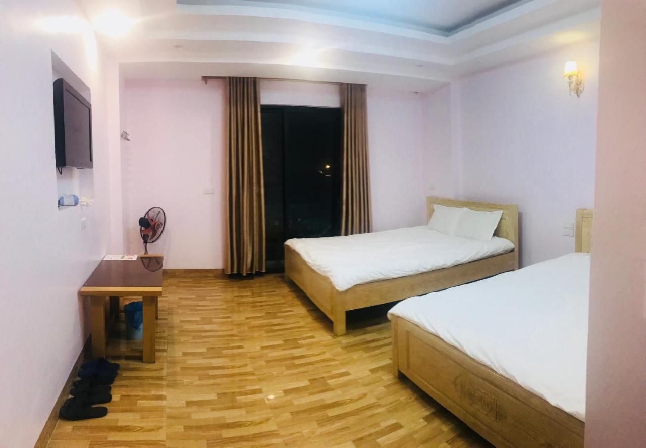 My Dream Hotel Sapa Εξωτερικό φωτογραφία
